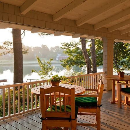 Bufflehead Cove Panzió Kennebunkport Kültér fotó