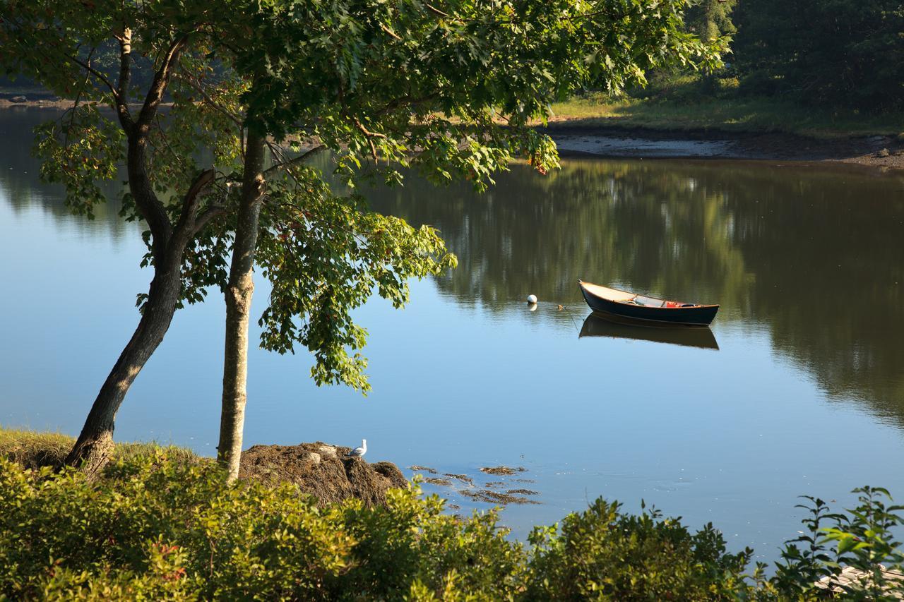 Bufflehead Cove Panzió Kennebunkport Kültér fotó