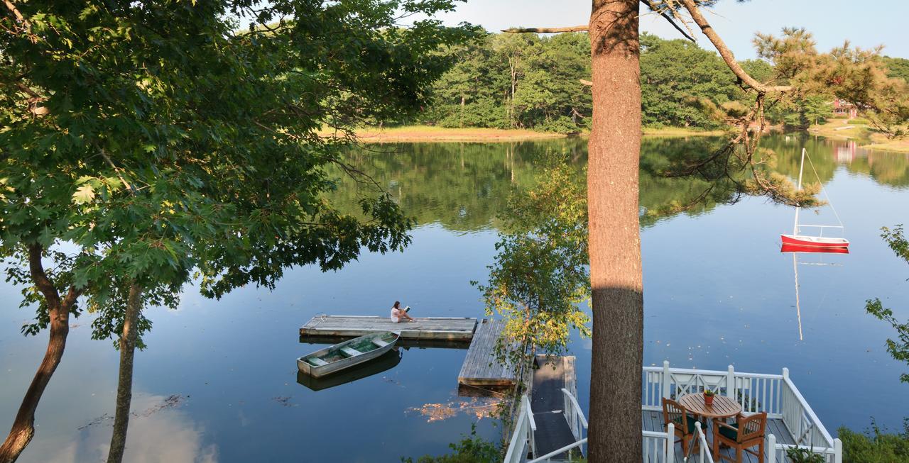 Bufflehead Cove Panzió Kennebunkport Kültér fotó